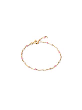 Enamel Copenhagen Lola Bracelet Tropical